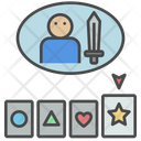 پیش‌نمایش فایل game-login-4344529 از پک میدان نبرد آنلاین مولتیپلایر موبا