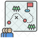 پیش‌نمایش فایل game-strategy-4344500 از پک میدان نبرد آنلاین مولتیپلایر موبا
