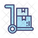 پیش‌نمایش فایل goods-trolley-1906807 از پک خدمات تجارت الکترونیکی