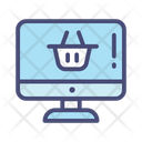 پیش‌نمایش فایل shopping-dashboard-1906801 از پک خدمات تجارت الکترونیکی