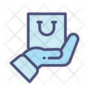 پیش‌نمایش فایل shopping-guarantee-1906800 از پک خدمات تجارت الکترونیکی
