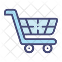 پیش‌نمایش فایل shopping-trolley-1906799 از پک خدمات تجارت الکترونیکی