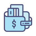 پیش‌نمایش فایل wallet-1906814 از پک خدمات تجارت الکترونیکی