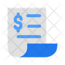 پیش‌نمایش فایل bill-2379873 از پک کسب و کار و مالی