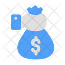 پیش‌نمایش فایل money-bag-2379885 از پک کسب و کار و مالی