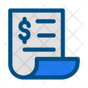 پیش‌نمایش فایل bill-2379907 از پک کسب و کار و مالی