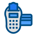 پیش‌نمایش فایل card-machine-2379901 از پک کسب و کار و مالی