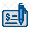 پیش‌نمایش فایل cheque-2379917 از پک کسب و کار و مالی