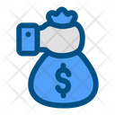 پیش‌نمایش فایل money-bag-2379919 از پک کسب و کار و مالی