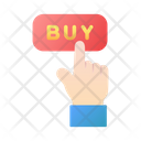 پیش‌نمایش فایل buy-button-4425840 از پک خرید آنلاین
