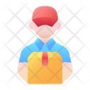 پیش‌نمایش فایل delivery-man-4425844 از پک خرید آنلاین