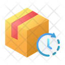 پیش‌نمایش فایل delivery-time-4425845 از پک خرید آنلاین