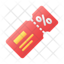 پیش‌نمایش فایل discount-coupon-4425846 از پک خرید آنلاین