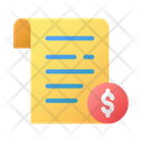 پیش‌نمایش فایل invoice-billing-4425822 از پک خرید آنلاین
