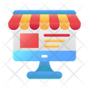پیش‌نمایش فایل online-shop-4425823 از پک خرید آنلاین