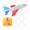 پیش‌نمایش فایل plane-shipping-4425827 از پک خرید آنلاین