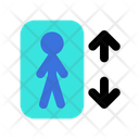 پیش‌نمایش فایل elevator-11394452 از پک خدمات هتل