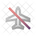 پیش‌نمایش فایل airplane-mode-off-1764043 از پک ملزومات پرانرژی رابط کاربری