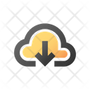 پیش‌نمایش فایل cloud-download-1764047 از پک ملزومات پرانرژی رابط کاربری