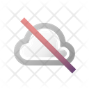پیش‌نمایش فایل cloud-off-1764051 از پک ملزومات پرانرژی رابط کاربری