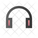 پیش‌نمایش فایل headphone-1764113 از پک ملزومات پرانرژی رابط کاربری