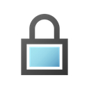 پیش‌نمایش فایل lock-1764096 از پک ملزومات پرانرژی رابط کاربری
