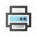 پیش‌نمایش فایل printer-1764116 از پک ملزومات پرانرژی رابط کاربری