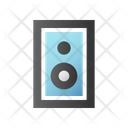 پیش‌نمایش فایل speaker-1764118 از پک ملزومات پرانرژی رابط کاربری