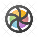 پیش‌نمایش فایل spinning-pinwheel-1764097 از پک ملزومات پرانرژی رابط کاربری