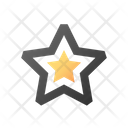 پیش‌نمایش فایل star-1764125 از پک ملزومات پرانرژی رابط کاربری