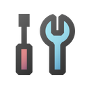 پیش‌نمایش فایل tools-1764036 از پک ملزومات پرانرژی رابط کاربری