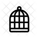 پیش‌نمایش فایل bird-cage-2836941 از پک حیوانات خانگی و دامپزشکی
