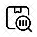 پیش‌نمایش فایل barcode-2995612 از پک باربری و تحویل