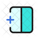 پیش‌نمایش فایل add-column-3780298 از پک صفحه‌گسترده و جدول
