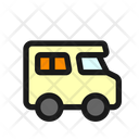 پیش‌نمایش فایل campervan-3906554 از پک حمل و نقل