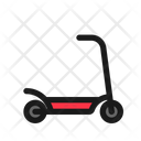 پیش‌نمایش فایل scooter-3906555 از پک حمل و نقل