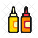 پیش‌نمایش فایل sauce-3976079 از پک پیک‌نیک و باربیکیو