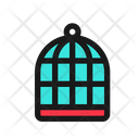 پیش‌نمایش فایل birdcage-4069481 از پک حیوانات خانگی و دامپزشکی