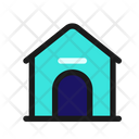 پیش‌نمایش فایل doghouse-4069493 از پک حیوانات خانگی و دامپزشکی