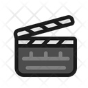 پیش‌نمایش فایل clapperboard-4409452 از پک زمان فیلم