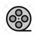 پیش‌نمایش فایل film-reel-4409456 از پک زمان فیلم