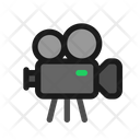 پیش‌نمایش فایل movie-camera-4409438 از پک زمان فیلم