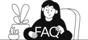 پیش‌نمایش فایل frequently-asked-questions-4550446 از پک واو سیاه‌وسفید 1