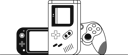 پیش‌نمایش فایل game-equipments-4550449 از پک واو سیاه‌وسفید 1