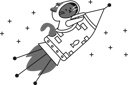 پیش‌نمایش فایل product-launch-4550400 از پک واو سیاه‌وسفید 2