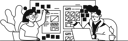 پیش‌نمایش فایل teamwork-4550413 از پک واو سیاه‌وسفید 2