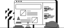 پیش‌نمایش فایل website-maintenance-4550420 از پک واو سیاه‌وسفید 2