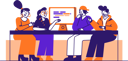 پیش‌نمایش فایل business-team-working-in-office-4550387 از پک واو توپر 2