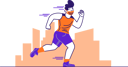 پیش‌نمایش فایل man-doing-morning-run-4550391 از پک واو توپر 2