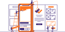 پیش‌نمایش فایل app-ui-4550294 از پک واو خطی 1